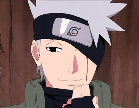 484 Best Images About Kakashi Hatake On Pinterest