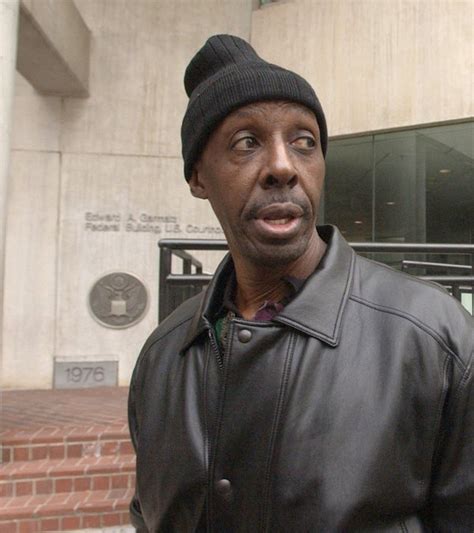 Melvin Williams An Inspiration For ‘the Wire Dies At 73 The New