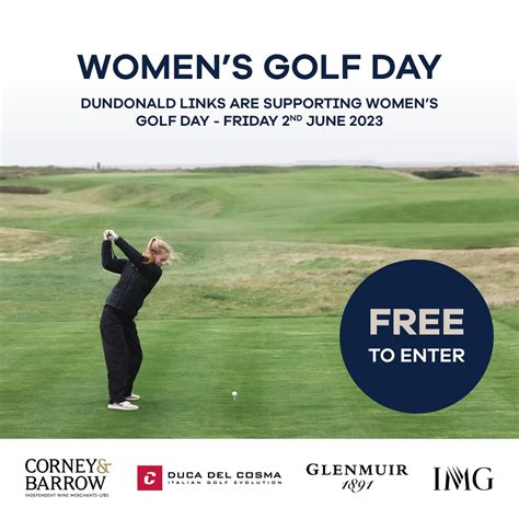 Women Golf on Twitter RT DundonaldLinks Enter our 𝗙𝗥𝗘𝗘 𝗧𝗢 𝗘𝗡𝗧𝗘𝗥