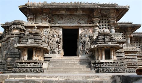 Sacred Space And Symbolic Form At Lakshmana Temple Khajuraho India