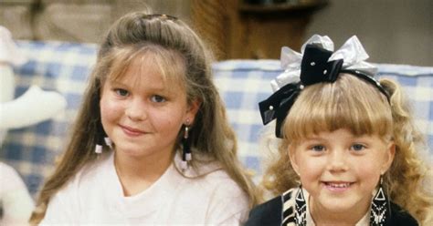 Candace Cameron Bure And Jodie Sweetin Celebrate 35th Anniversary Of Full House Trendradars