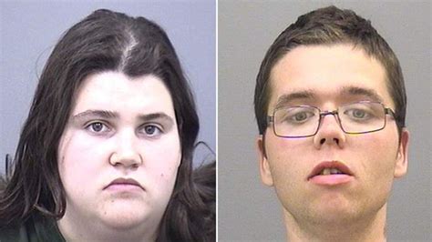 Truly Evil Couple Jailed For Sick Murder Uk News Sky News