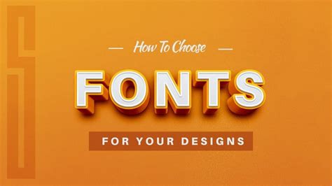 Vital Tips To Make The Most Of Chosen Fonts Two Four Digital