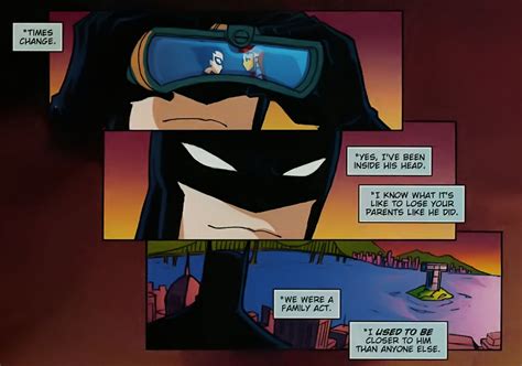 Batman In Teen Titans Teen Titans Know Your Meme