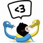Github Python Jokes Programming Language Octocat Projects