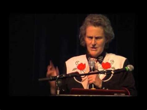 We let you watch movies online. Temple Grandin on Bullying - YouTube
