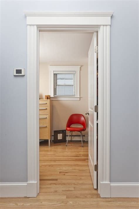 Decorating Ideas Picking Door Casing Styles From Door Casing Gallery