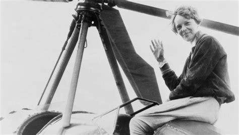 Facts About Amelia Earhart 25 Fun Amelia Earhart Facts Wow