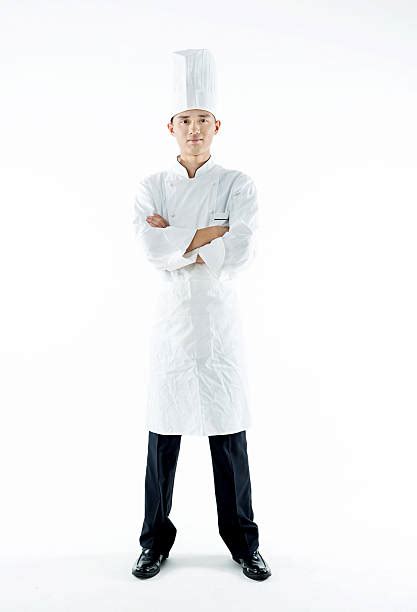 2700 Chef Full Body Photos Stock Photos Pictures And Royalty Free