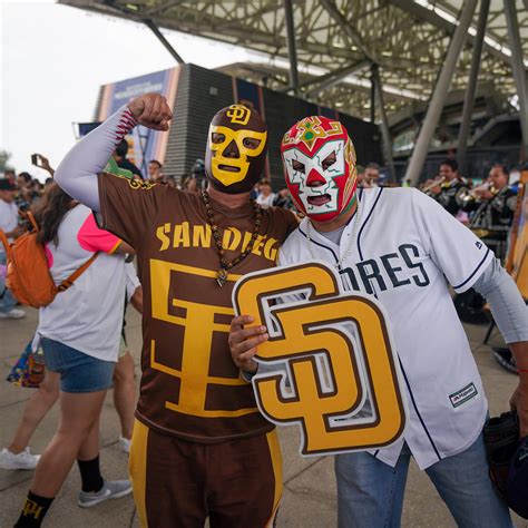 San Diego Padres first MLB team to reach uniform ad deal for 2023