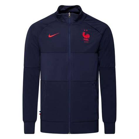 All adidas uniforia anthem jackets feature the same design. France Track Veste Dry I96 Anthem EURO 2020 - Bleu/Rouge | www.unisportstore.fr