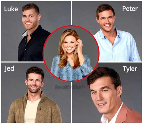 Bachelor Contestant Who Slept With Cameraman Teensplora