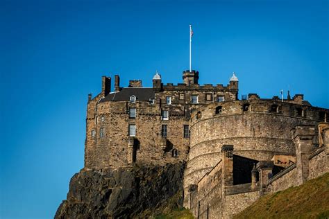 Top 10 Tourist Attractions In Edinburgh Scotland England