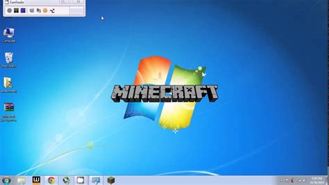 Minecraft Team Extreme Launcher Download Youtube