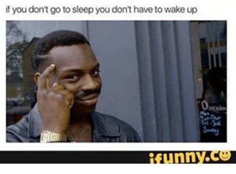 Funny Wake Up Memes