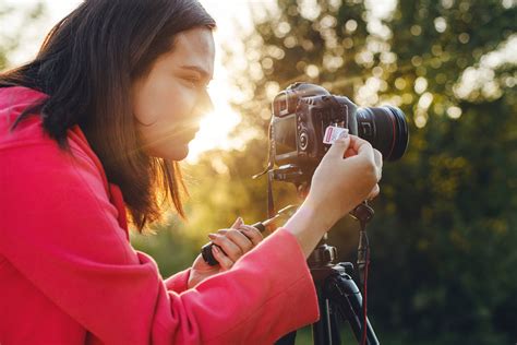 5 Key Skills For The Modern Photographer