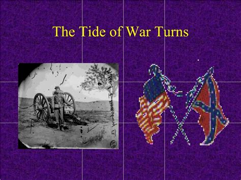 Ppt The Tide Of War Turns Powerpoint Presentation Free Download Id