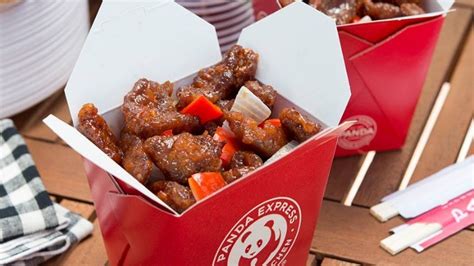 Panda Express Beijing Beef What To Know Before Ordering