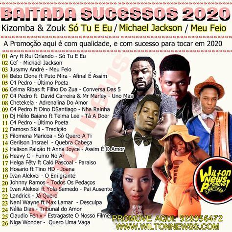 Baixar semba 2020 download de mp3 e letras. Kizombas 2020 Baixar : Baixar - Afro house, Rap,Kuduro, Naija, Kizomba,Semba (50 ... - Playlist ...