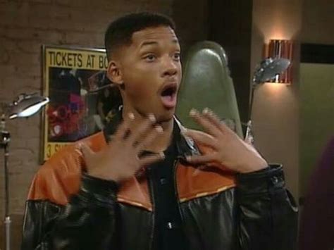 Fresh Prince Will Smith And Of Bel Air Image Will Smith Tv Show