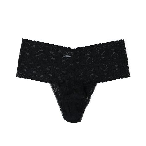 retro thong by hanky panky diane s lingerie