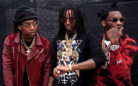 1920x1200 Migos Wallpapers Hd Collection For Free Download Migos