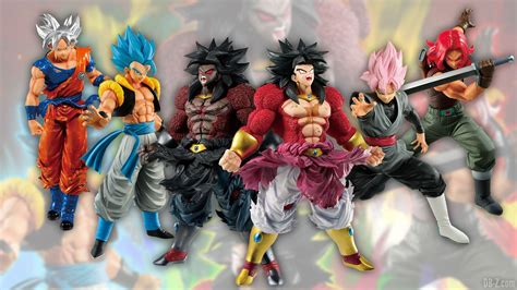 Due to the nature of these videos i cannot claim any monetisation on them despite the amount of time and effort that goes into making them. Ichiban Kuji Dragon Ball : SUPER DRAGON BALL HEROES SAGA