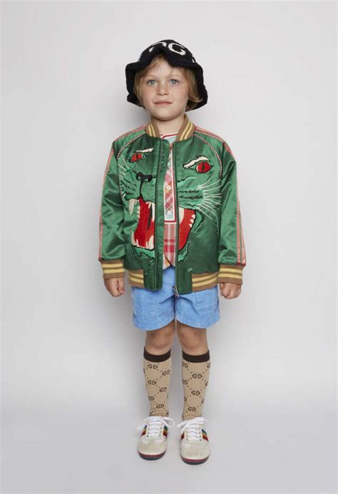 Gucci Kids Outlet