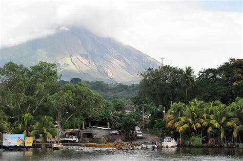 Los 10 Mejores Lugares Turísticos De Nicaragua