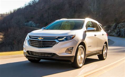 2021 Chevrolet Equinox Awd Lt Colors Redesign Engine Release Date