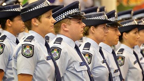 We would like to show you a description here but the site won't allow us. Queensland Police Service are happy to serve with honour ...
