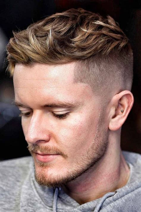 30 Quiff Hairstyle Ideas For A Modern Men Haircuts For Men Short