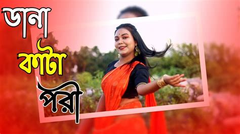 dana kata pori dance video ডানা কাটা পরী নাচ । bengali dance video । ft nisha । nisha s