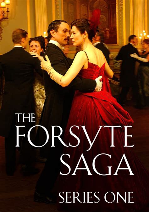 The Forsyte Saga Season 1 Watch Episodes Streaming Online