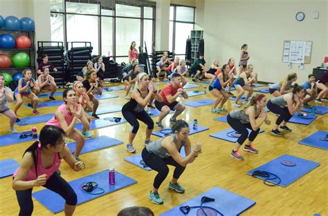 Group fitness classes at uva get you motivated with a variety of fun classes. Fitness & Classes - Texas A&M Rec Sports