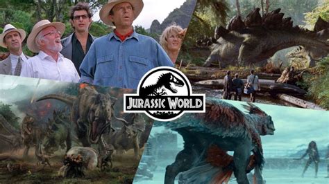 Five Most Memorable Jurassic Park Franchise Deaths Ranked Laptrinhx