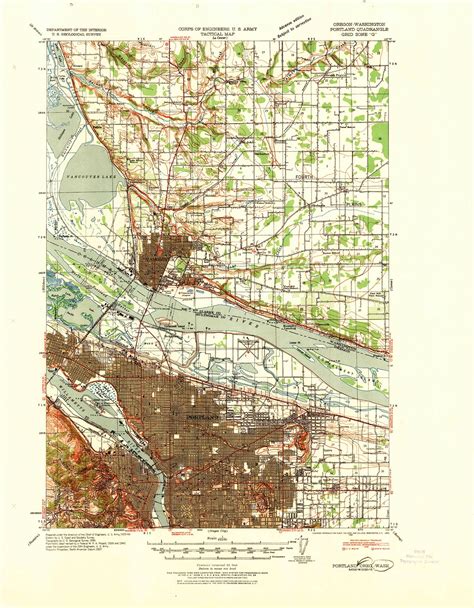 Topoview For Historic Usgs Maps Landscape Urbanism