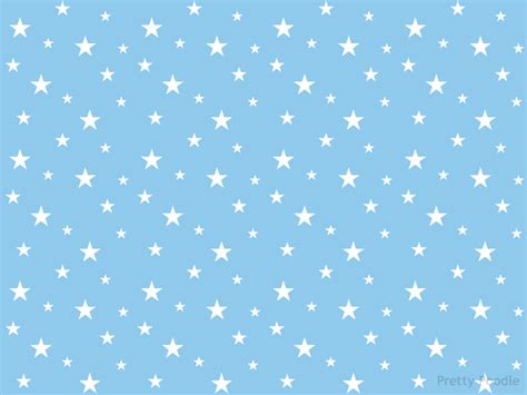 Download Baby Blue Star Wallpaper Gallery