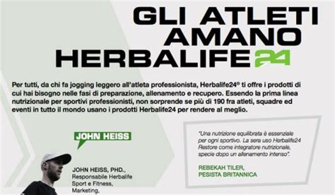 Membro Indipendente Herbalife Herbalife24 Prodotti Nutrizionali Per