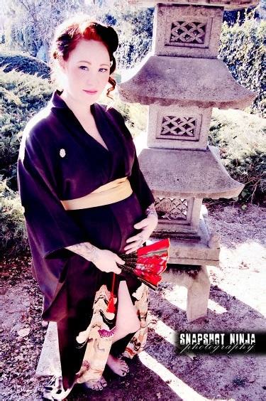 geisha girl model 1… flickr photo sharing