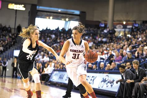 There are currently 16 men and women's varsity sports on offer, which include: Dinner and a... | Restaurant Week | Spokane | The Pacific ...