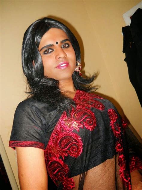 Crossdressing Trends Anisa Khan Indian Crossdressed Model Third Gender
