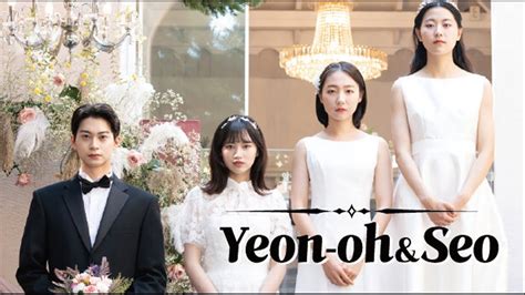 Yeon Oh And Seo 2023 Korean Fmv Game Trailer Youtube