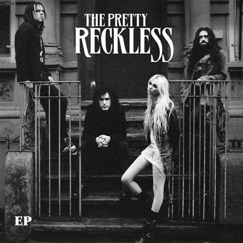 Hollywood Stars The Pretty Reckless The Pretty Reckless