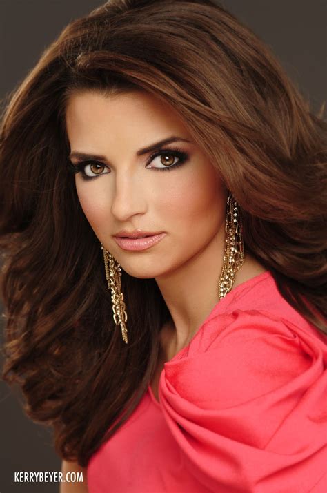 Miss Texas Miss Texas International Savannah Sowell Kerry Beyer