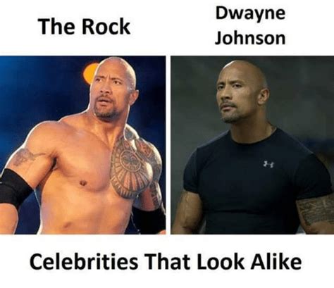 21 Memes Celebrating Dwayne The Rock Johnson Funny Gallery Ebaum