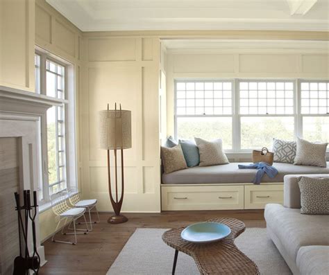 Living Room Paint Color Ideas Benjamin Moore