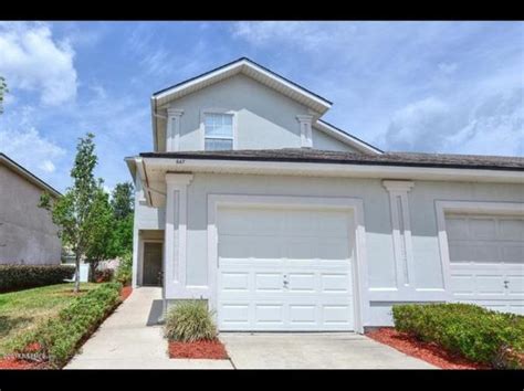 Townhomes For Rent In Saint Johns County Fl 35 Rentals Zillow