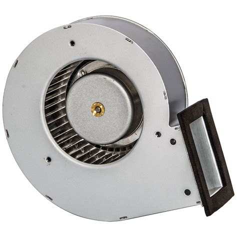 Low Noise Dc Air Blower Exhaust Fan For Computers