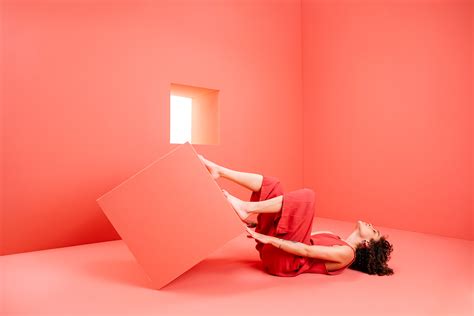 How To Unlock Your Creativity | Jada and David | Conceptual Art